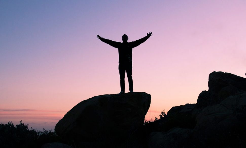 सफलता पाने के लिए