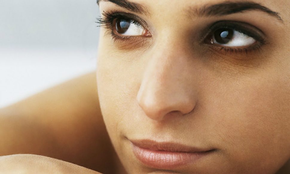 डार्क सर्कल्स