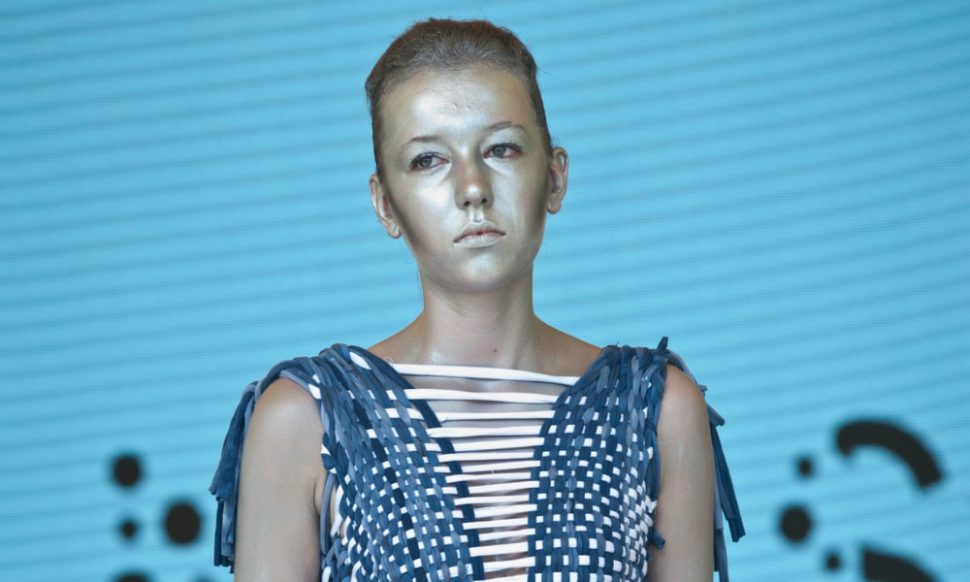 गोबर की ड्रेसेस