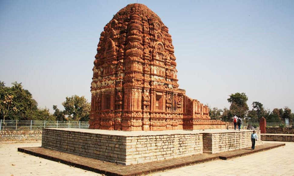 लक्ष्मण मंदिर