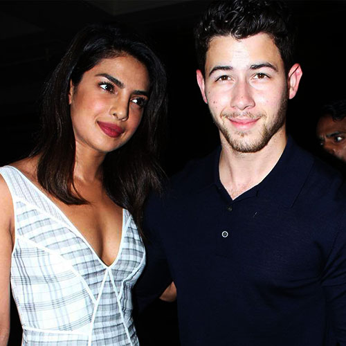 प्रियंका की शादी