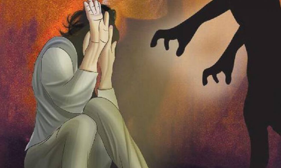 महिलाओं के साथ अपराध