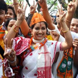 विधायक अंगूरलता डेका