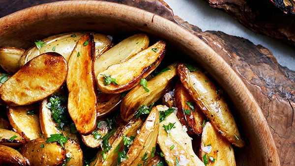 आलू में ज़हर