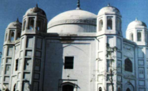 सलीम-अनारकली