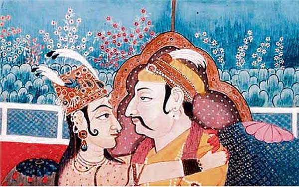 सलीम-अनारकली