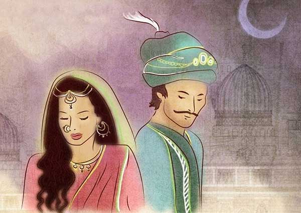 सलीम-अनारकली