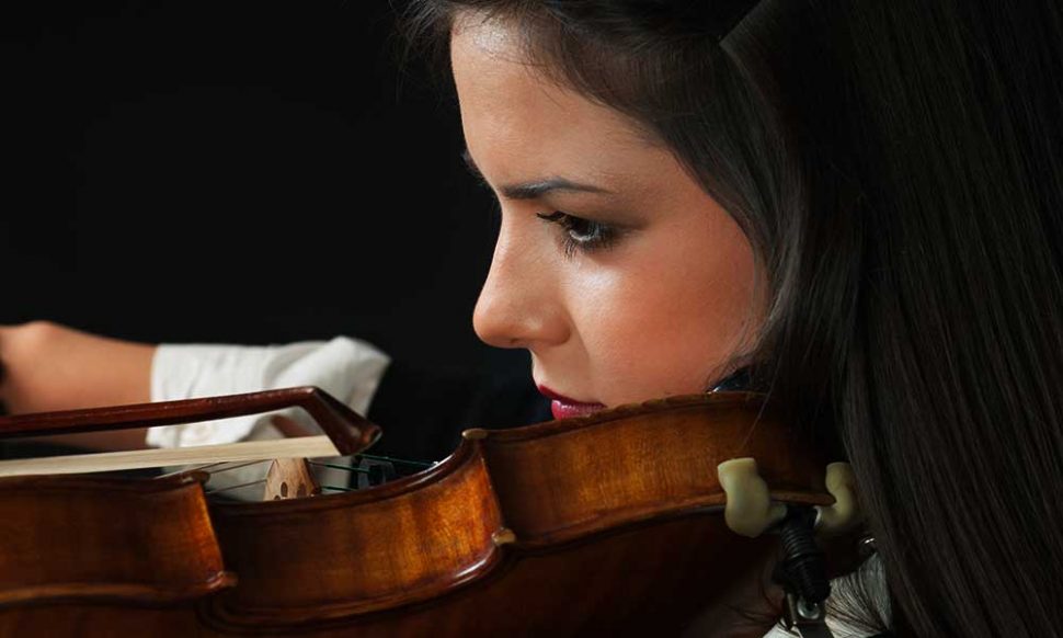 संगीत में करियर