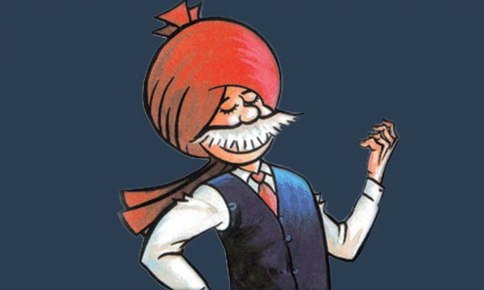 भारतीय कॉमिक बुक किरदार