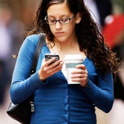 स्मार्टफ़ोन के नुकसान