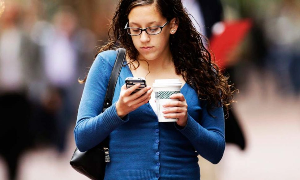 स्मार्टफ़ोन के नुकसान