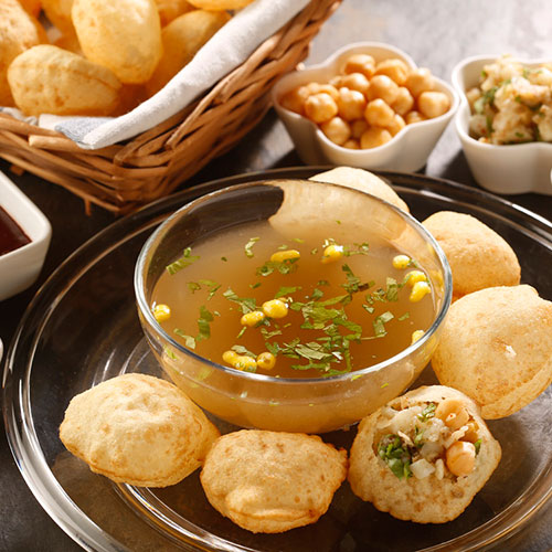 गोलगप्पा