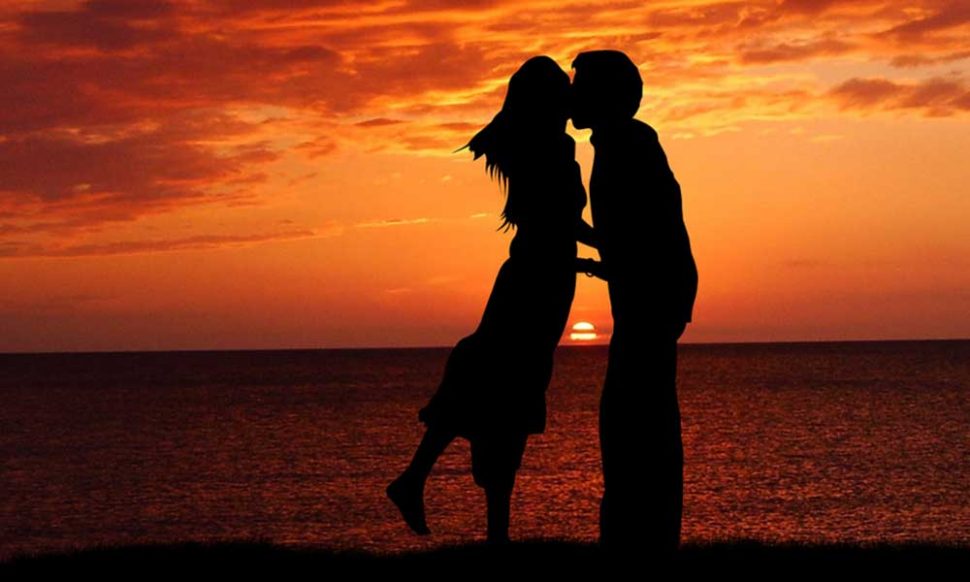 पहला प्यार