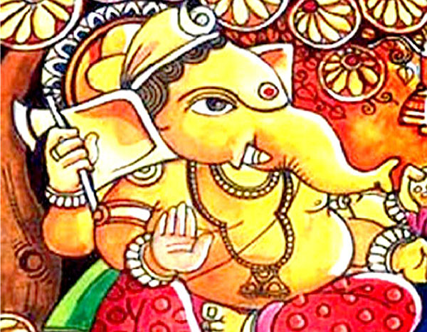 गणेश से मैनेजमेंट के मंत्र