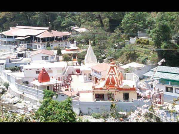 करोली बाबा