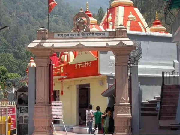 करोली बाबा