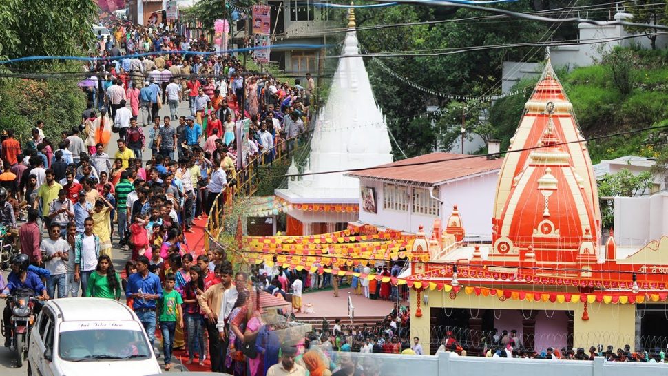 करोली बाबा