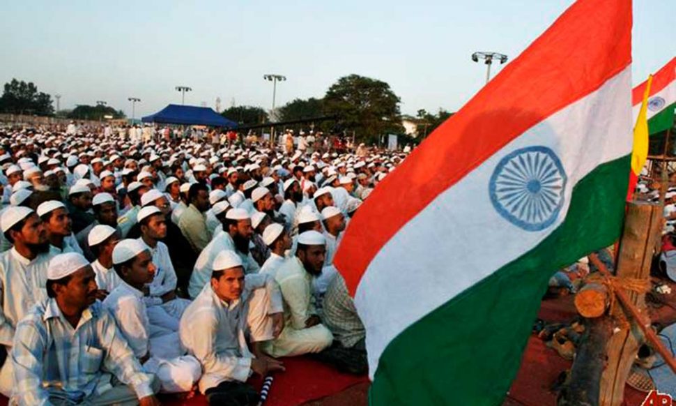 भारत का प्रधान मंत्री