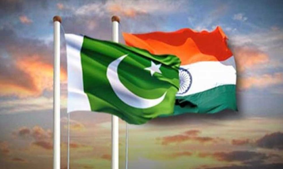 भारत और पाक