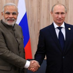 भारत रूस की डील