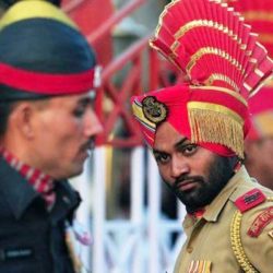 भारत पाकिस्तान के बीच युद्ध और समझौते