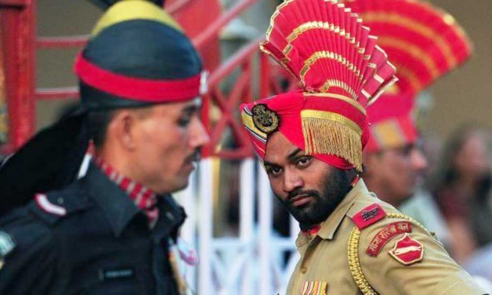 भारत पाकिस्तान के बीच युद्ध और समझौते