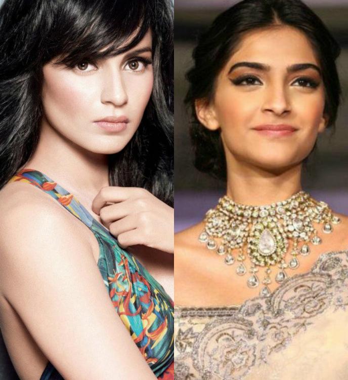 सोनम कपूर का बयान