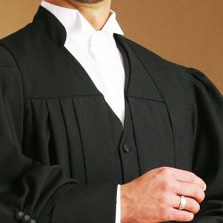 काला कोट