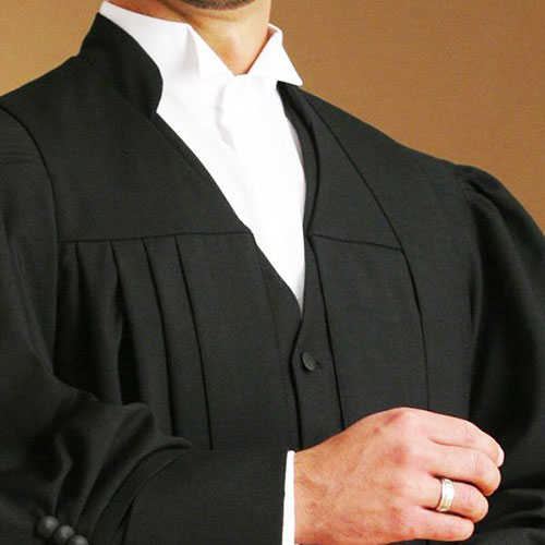 काला कोट