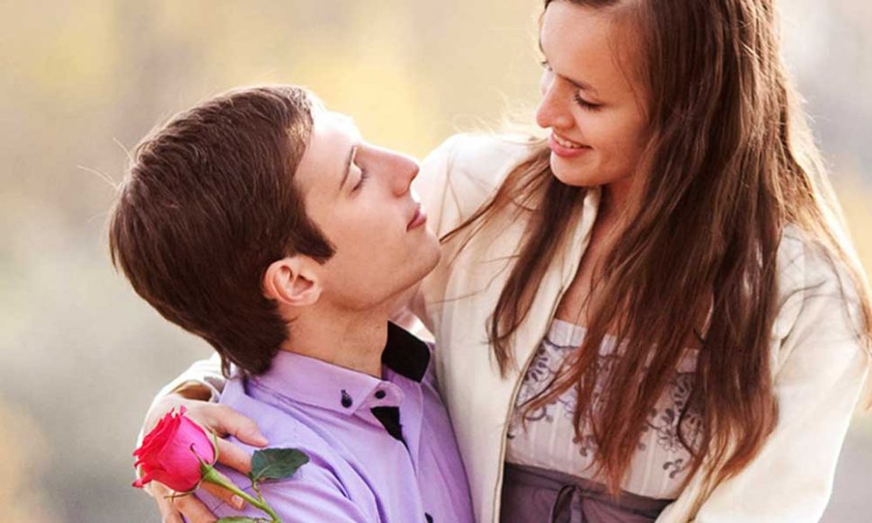 गर्लफ्रेन्ड का व्यक्तित्व