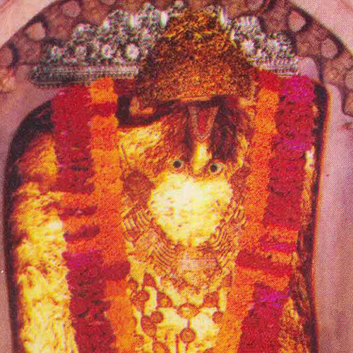 बालाजी हनुमान