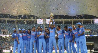 एशिया कप में रहा इन खिलाड़ियों का जलवा, दिखाया बेहतरीन खेल