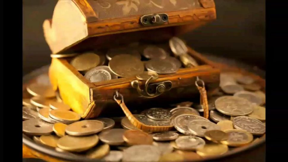 धन के संकट की वजहें