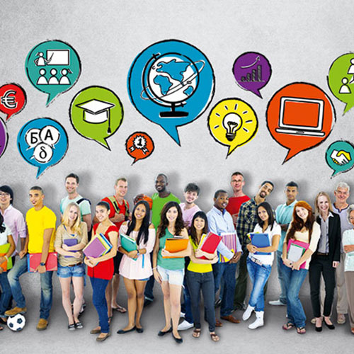 एजुकेशन इंडस्ट्री