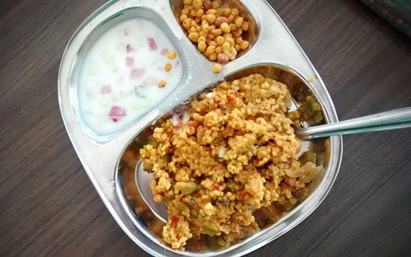 मोटा अनाज