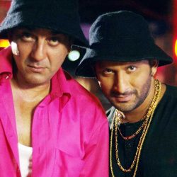 फिल्मी किरदार