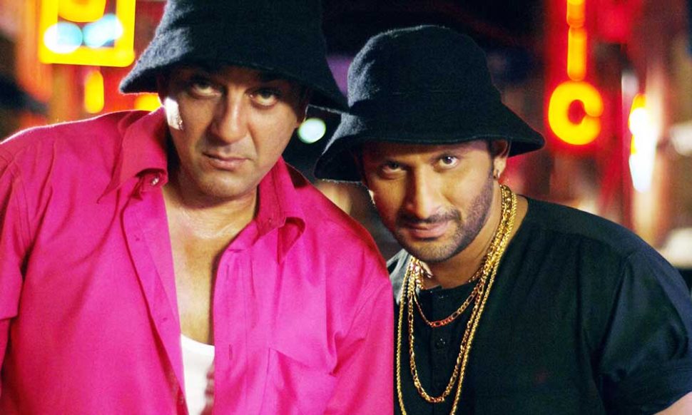 फिल्मी किरदार