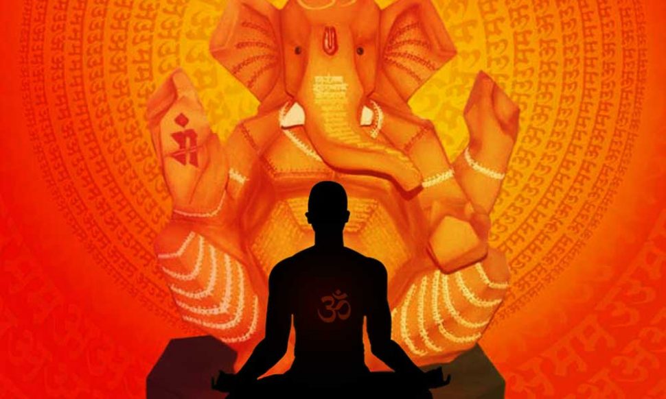 मंत्रों की शक्ति