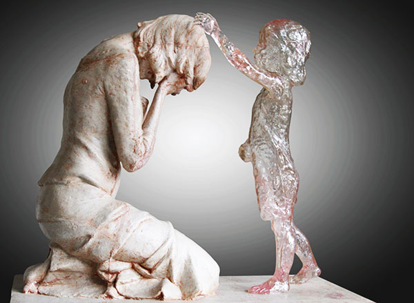 इंसान के आंसू