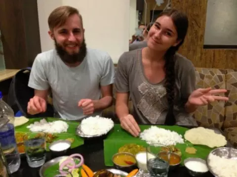 भारतीयों की आदतें