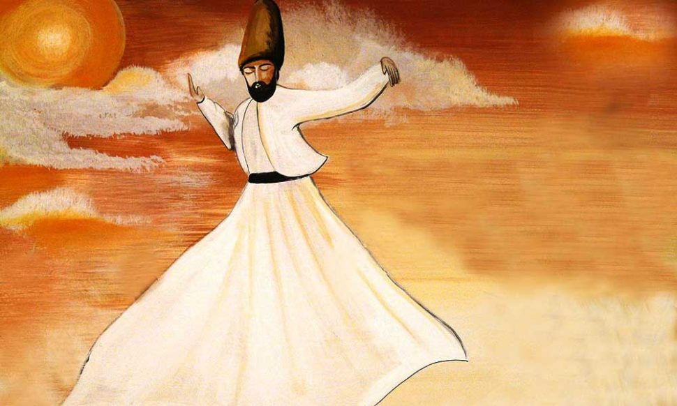 सूफी परंपरा