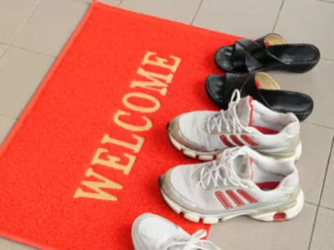 भारतीयों की आदतें