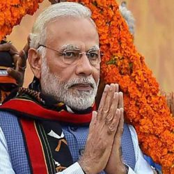 बीजेपी चंदा अभियान