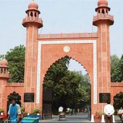 जिन्ना की तस्वीर