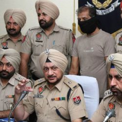 ईरानी गैंग के गैंगस्टर