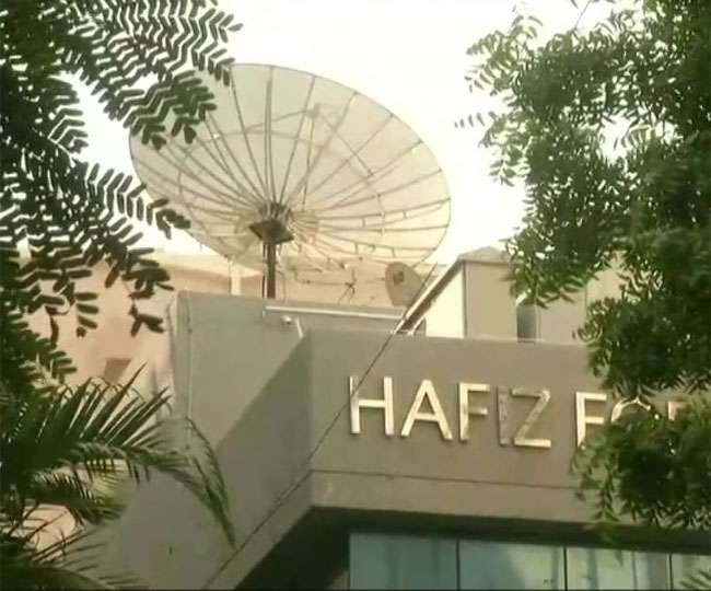 इनकम टैक्स के छापे