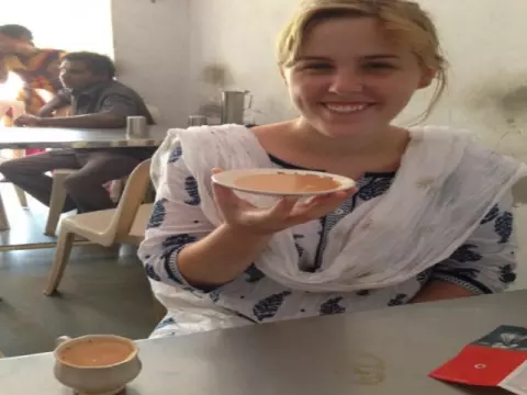 भारतीयों की आदतें