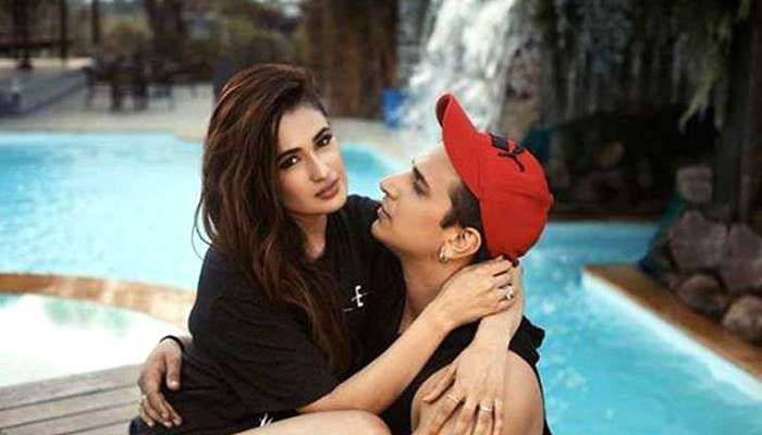 प्रिंस नरूला और युविका