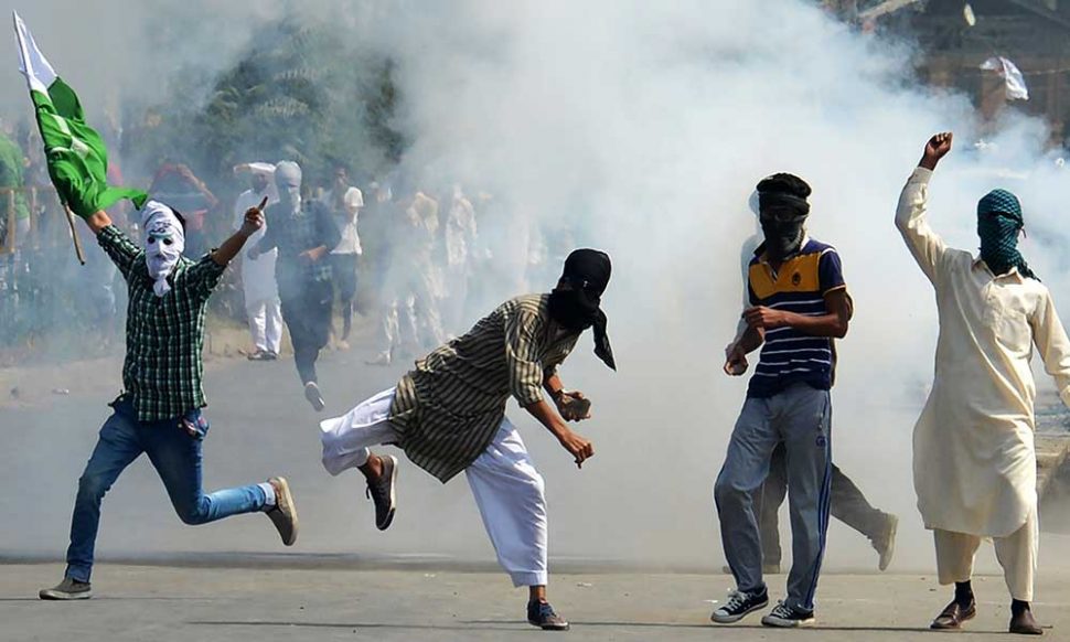 कश्मीर का भविष्य