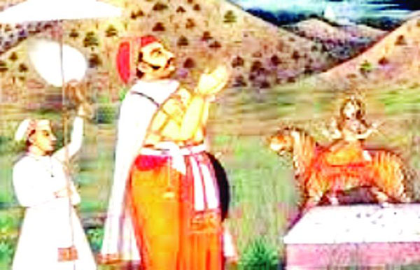 बप्पा रावल